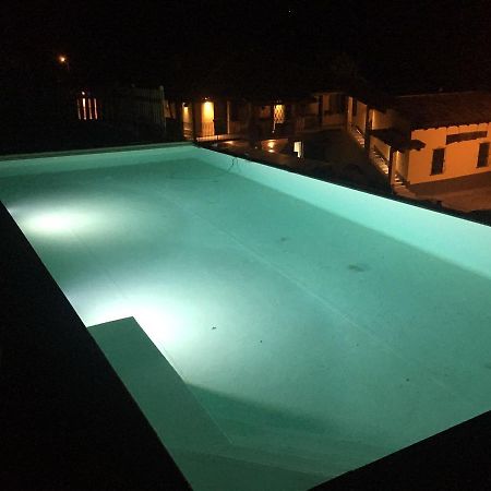C' Era Una Volta Canelli Buitenkant foto