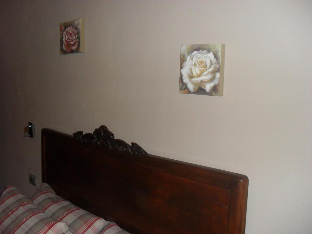 C' Era Una Volta Canelli Kamer foto