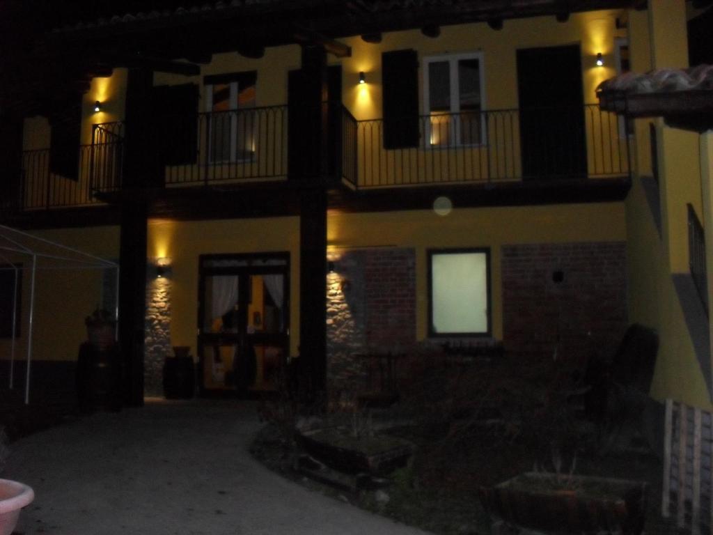 C' Era Una Volta Canelli Kamer foto