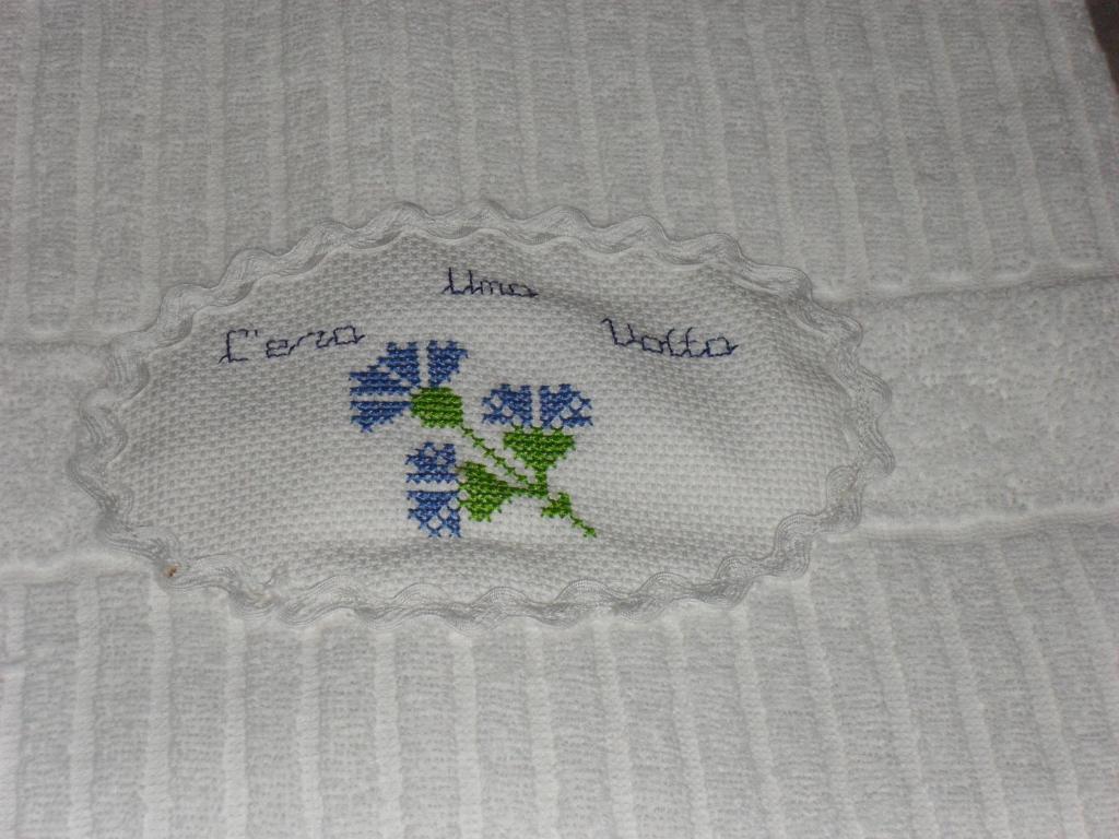 C' Era Una Volta Canelli Kamer foto