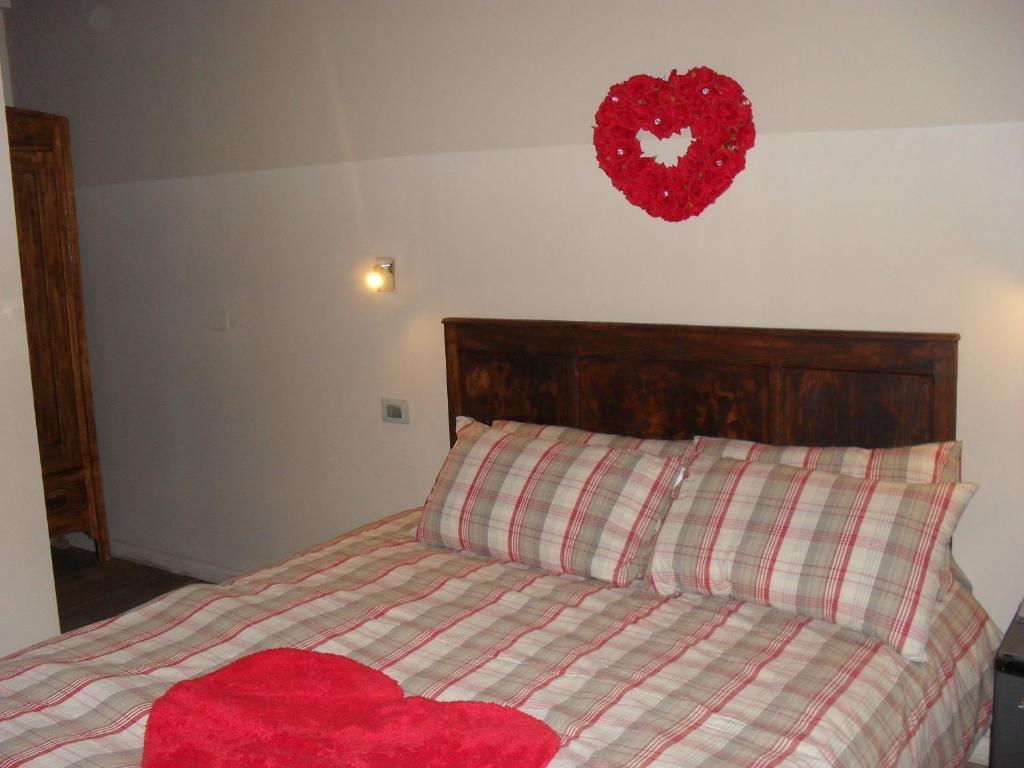 C' Era Una Volta Canelli Kamer foto