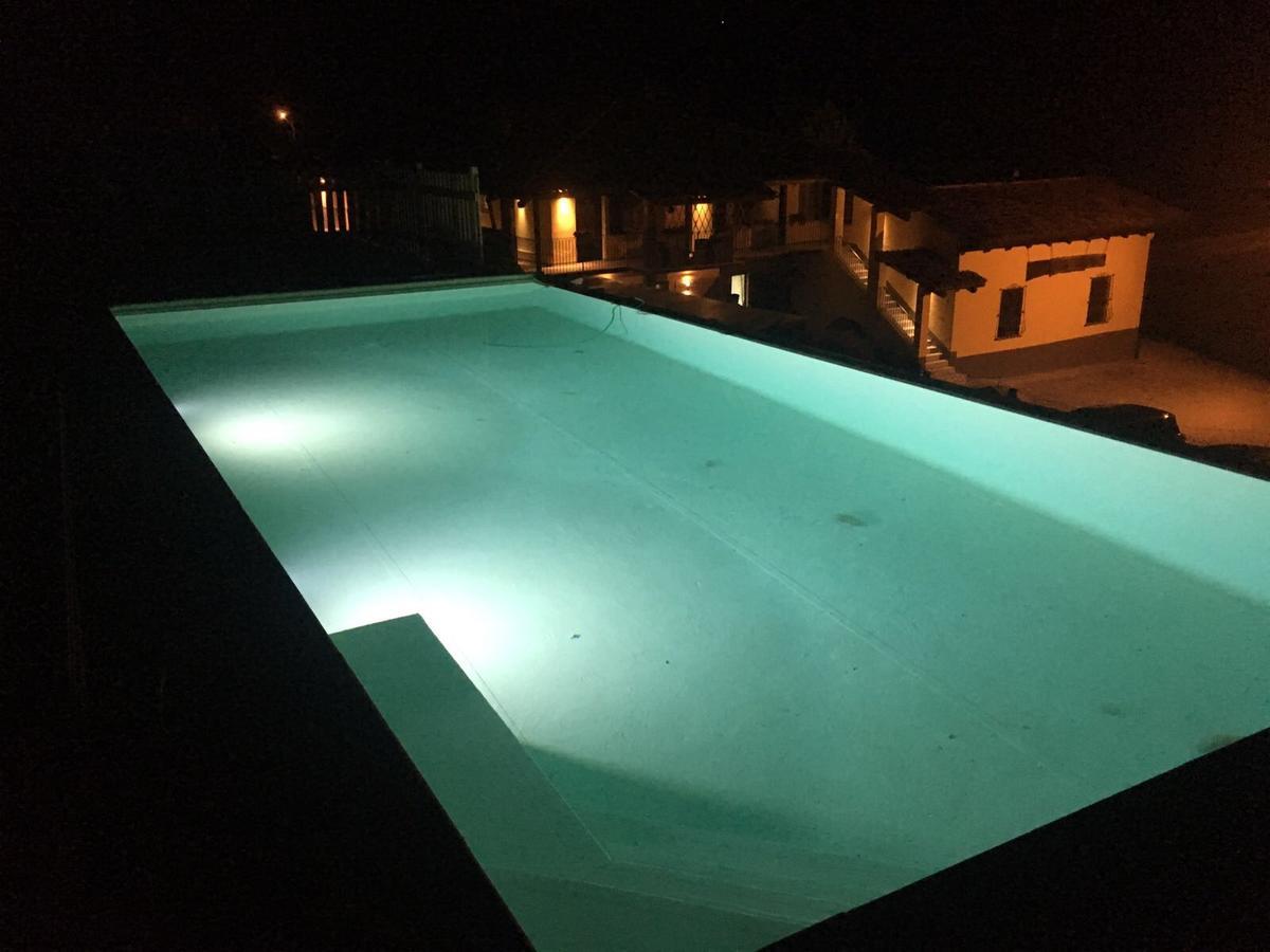 C' Era Una Volta Canelli Buitenkant foto